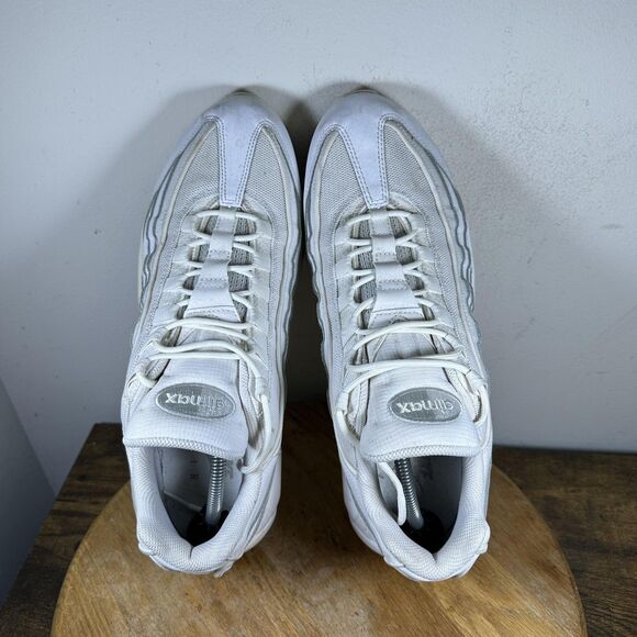 Nike Air Max 95 Shoes Mens Size 13 Running CT1268-100 Sneakers main image 3